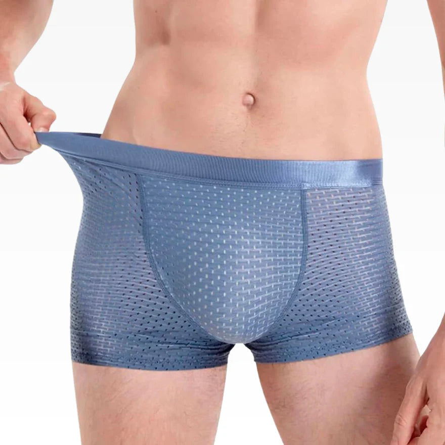 DE ULTIMATA BOXERSHORTSEN I BAMBUFIBER | BOXHERO