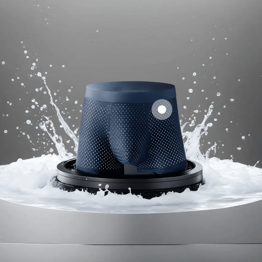 DE ULTIMATA BOXERSHORTSEN I BAMBUFIBER | BOXHERO